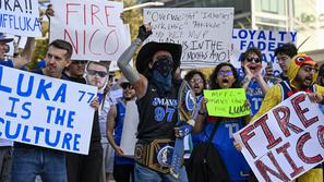 Dallas, Luka Dončić