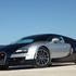 Bugatti veyron super sport