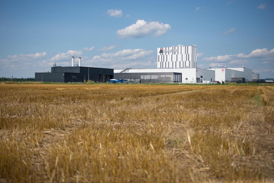 Magna Hoče | Avtor: Profimedia
