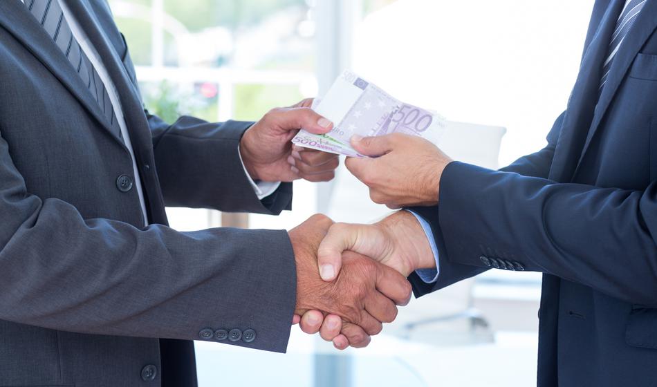 Afera v Mariboru: Speljali posel za 60 tisočakov