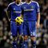 Frank Lampard John Terry