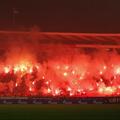 crvena zvezda partizan derbi navijači