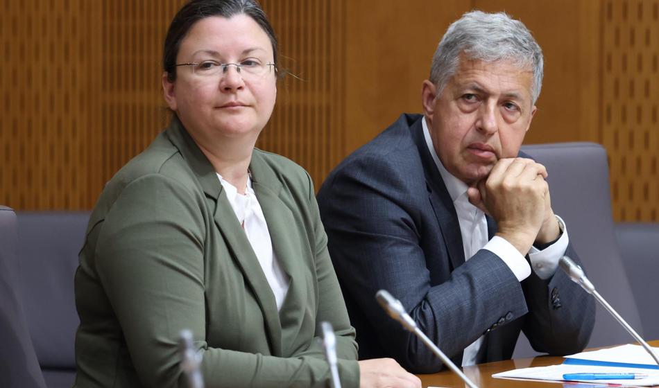 "Kaj to pomeni za živali, vemo vsi!
