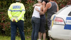 Balon Nova Zelandija 