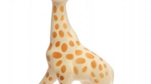 žirafa sophie