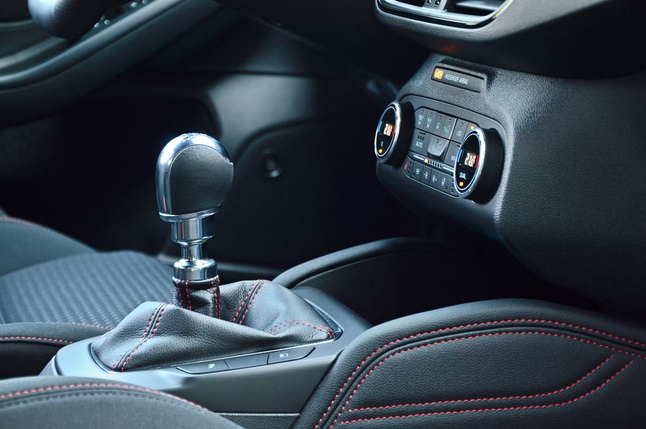 Ford focus | Avtor: Andrej Leban