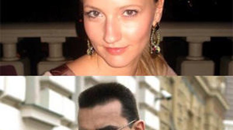 Ivana in Vladimir naj bi imela intimen odnos.