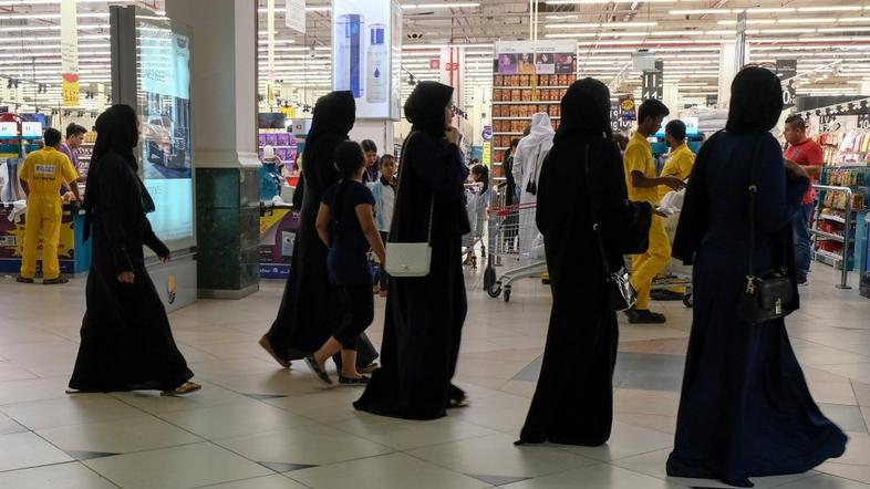 Katar, diplomatska kriza