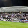 Slovenski navijači bodo lahko leta 2012 na domačih stadionih uživali v predstava