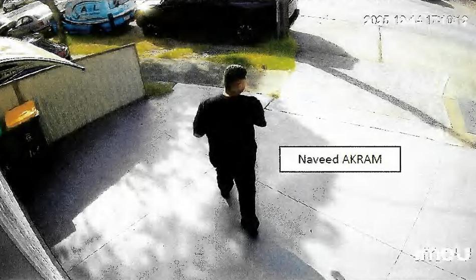 Nove podrobnosti pokola na plaži: Oče in sin že več mesecev prej vadila napad