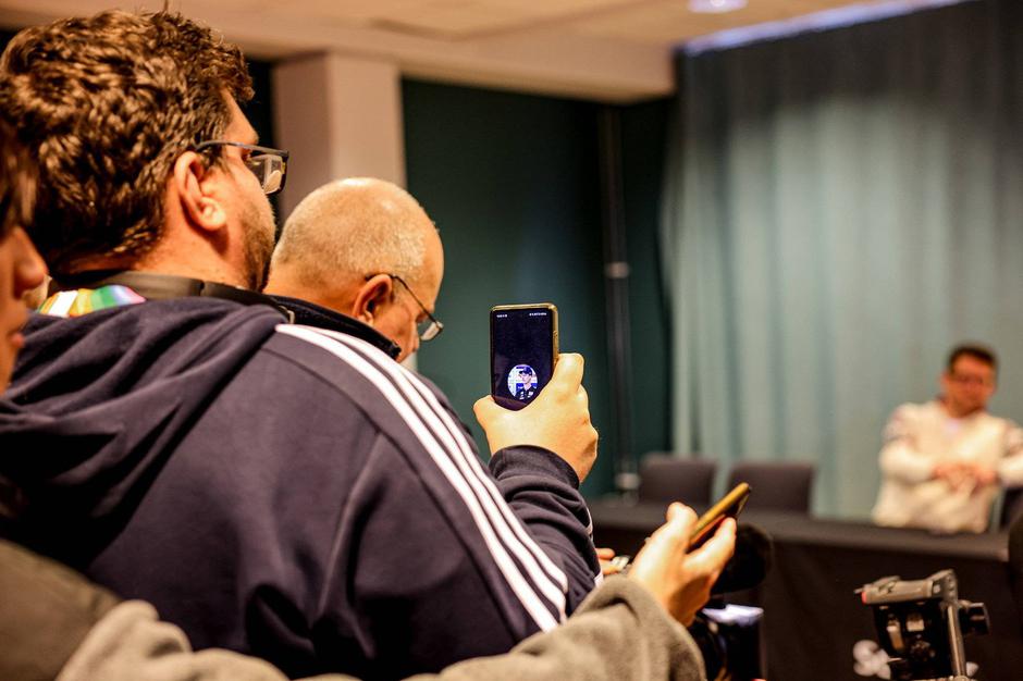 Jakub Balcerski | Avtor: Profimedia