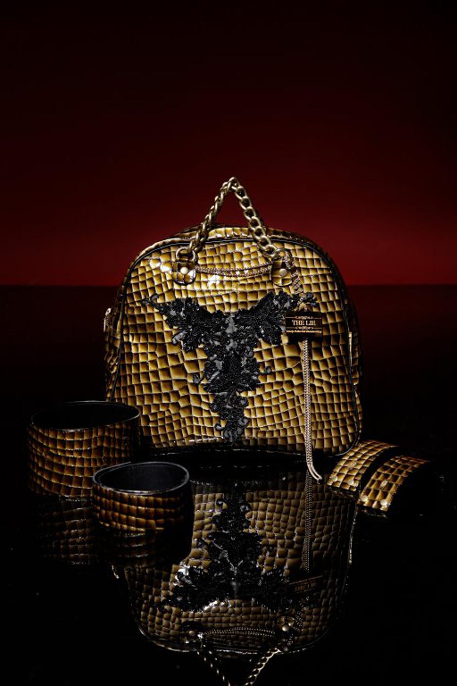 Jerneja P. Zhembrovskyy | Avtor: Dejan Nikolič