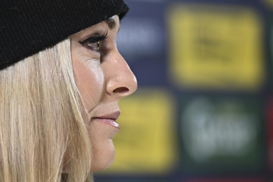 Lindsey Vonn | Avtor: Profimedia