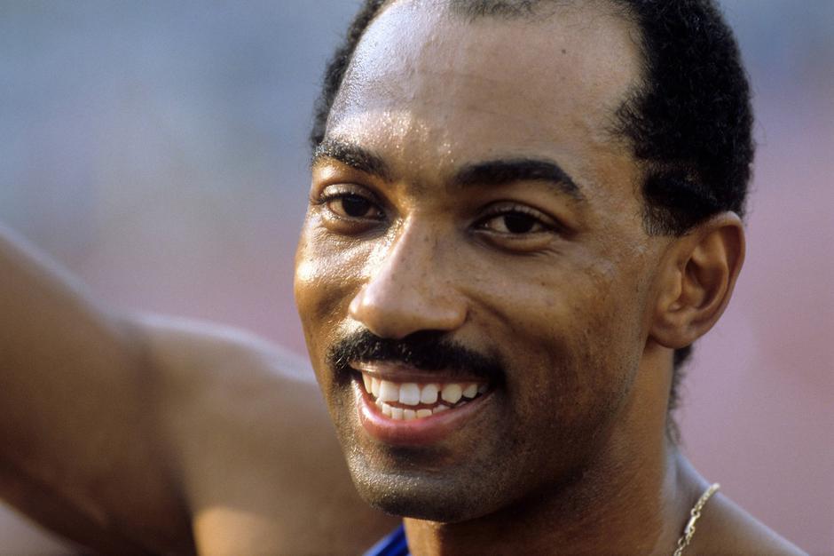 Greg Foster | Avtor: Profimedia