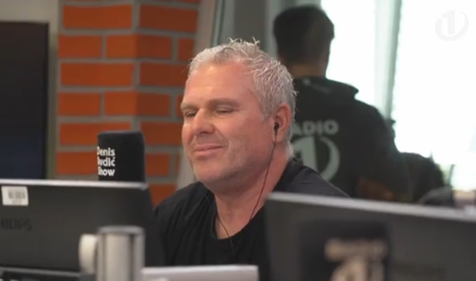 Ta priljubljeni znani Slovenec je zamenjal Miho Deželaka!