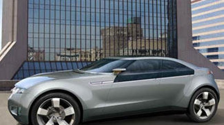 Troy Clarke je spregovoril o težavah ob razvoju električnih avtomobilov, kot je 