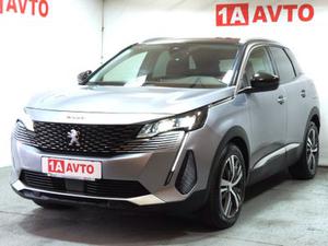 Peugeot 3008 3008  Hybrid 1,6 THP 225 Avt.