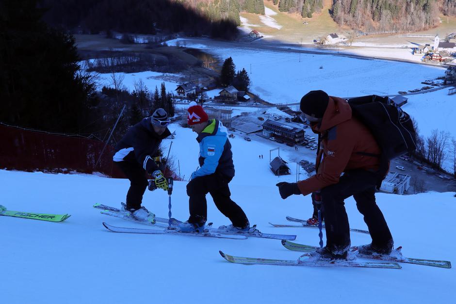 kranjska gora | Avtor: OK Zlata lisica