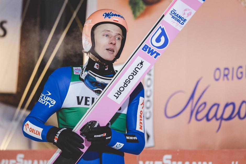 Kubacki | Avtor: Profimedia