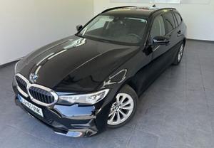 BMW serija 3 Touring: 318d Touring.NAVI.PDC.KONFORT.ZAKLEPANJE.KLJUKA