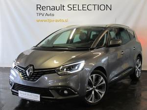 Renault Grand Scénic dCi 110 Energy Intens EDC