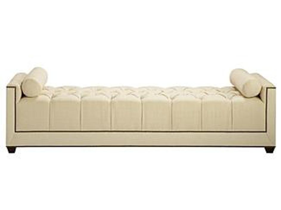 Počivalnik, ki je poklon štiridesetim letom v Hollywoodu, je eden od "nagrajenih