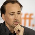 Nicolas Cage