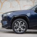 Toyota RAV4 Plug-in Hybrid
