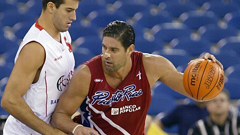 Jose Ortiz