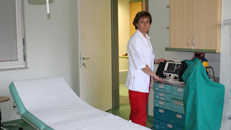 Žlajpahova je po notranjem nadzoru dejala, da pri zapletu s šolarko ni bilo nepr