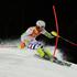 olimpijske igre soči slalom Fritz Dopfer
