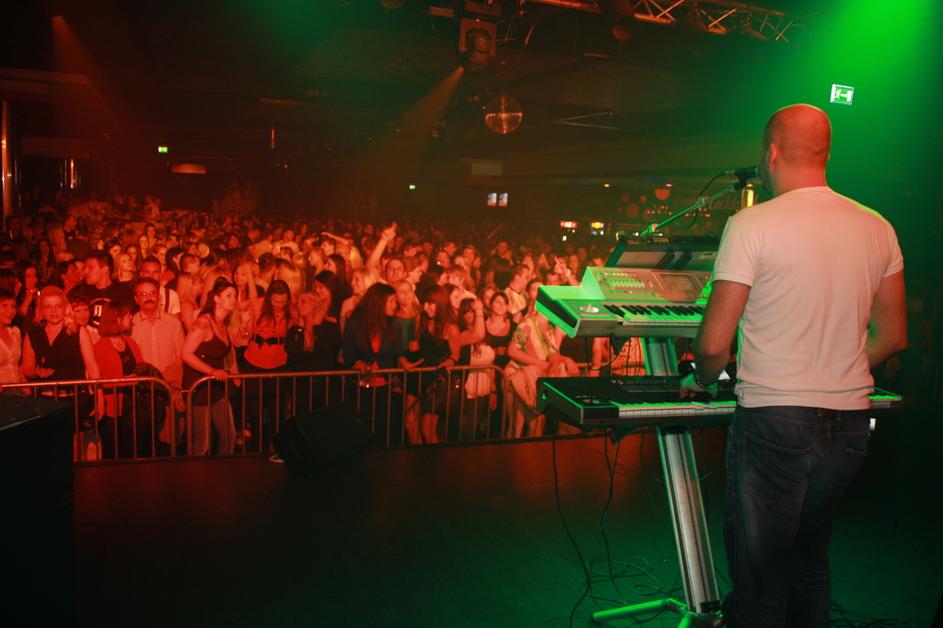 Radmila Manojlović v Kopru