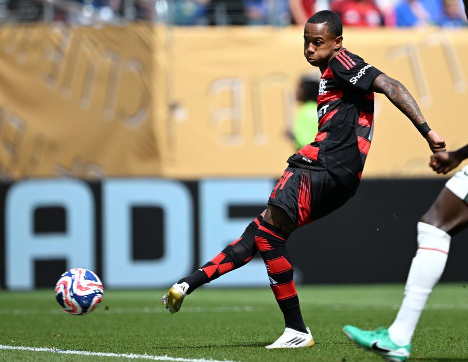 Wallace Yan | Avtor: Profimedia