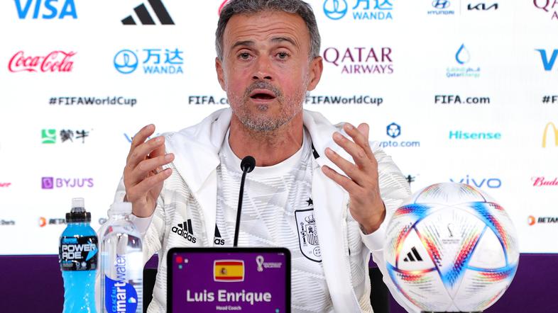 Luis Enrique