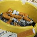 Po svetu na leto zaradi kajenja umre 4,2 milijona ljudi oziroma vsake 6,5 sekund