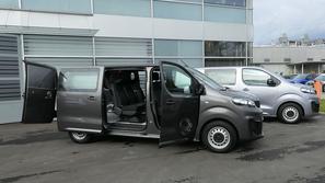 fiat scudo, LGV
