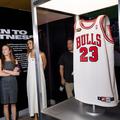 dres michael jordan chicago bulls