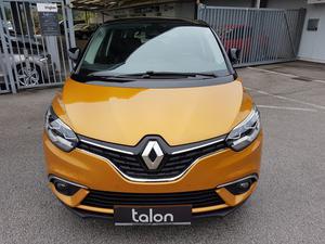 Renault Scenic Scénic dCi 130 Energy Bose