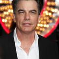 Peter Gallagher