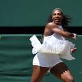 Serena Williams Wimbledon 2016