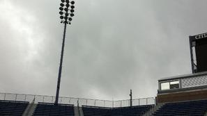 Rafael Nadal hurikan Irene New York