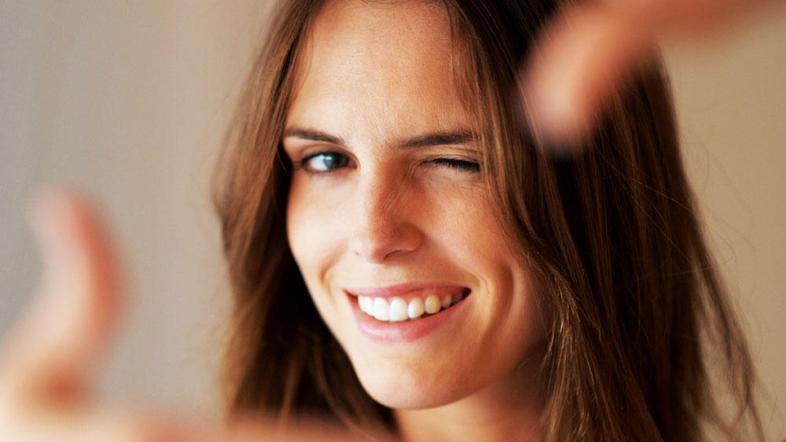 Kar vam leži na duši, je pomembno povedati pravilno. (Foto: Shutterstock)