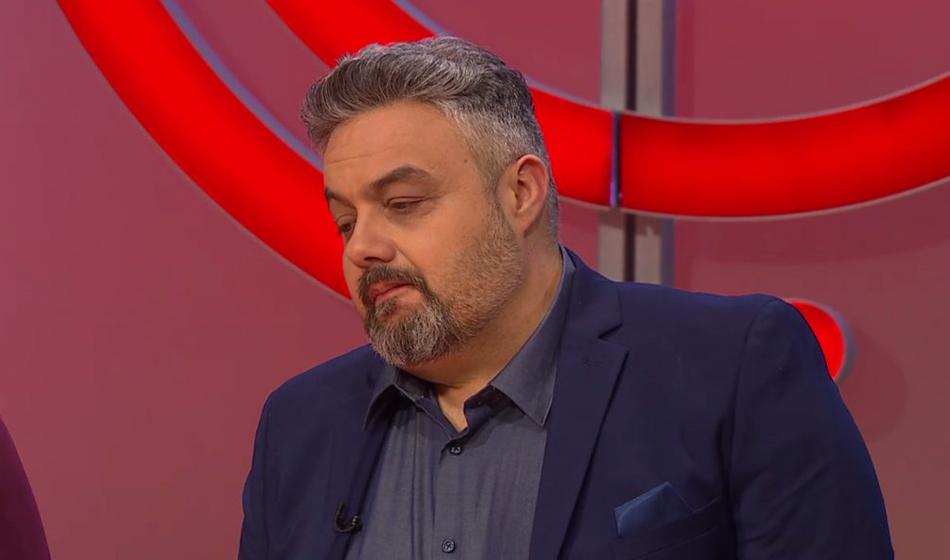 Karim Merdjadi sporočil žalostno novico