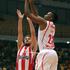 evroliga olympiacos emporio armani keith langford mantzaris