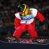 olimpijske igre Vancouver snežni kanal halfpipe