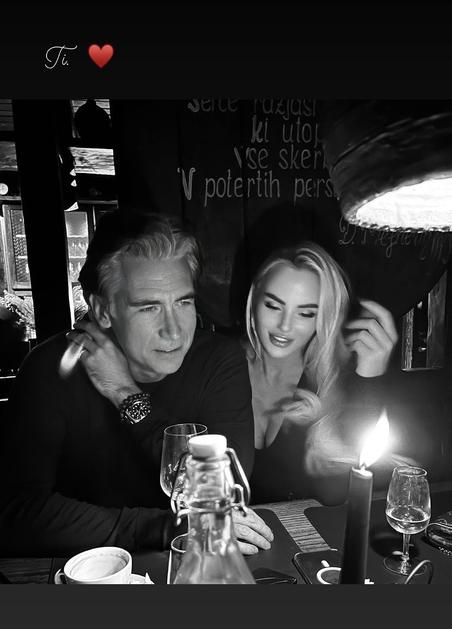 jan plestenjak, tadeja majerič