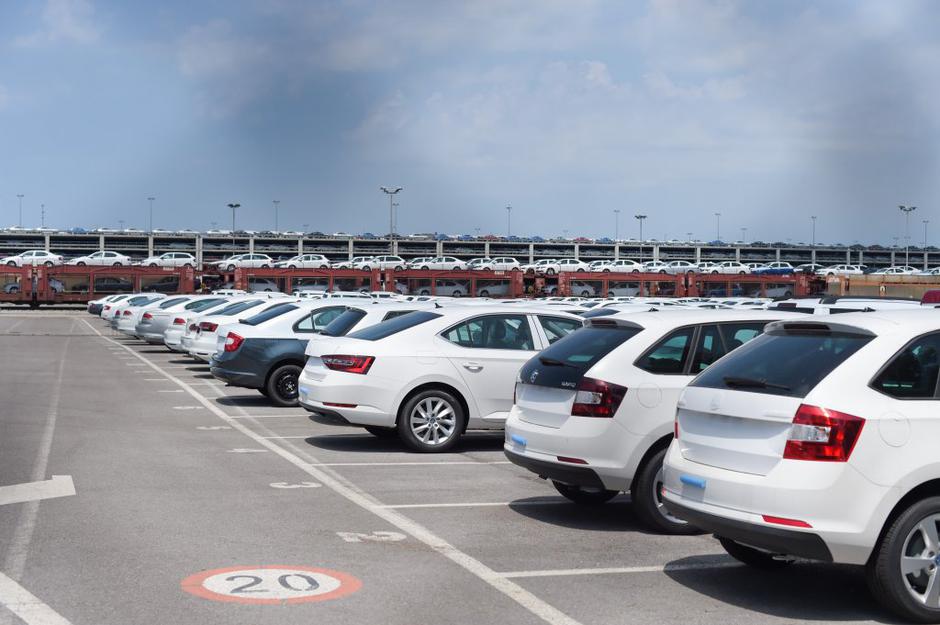 luka Koper | Avtor: Anže Petkovšek