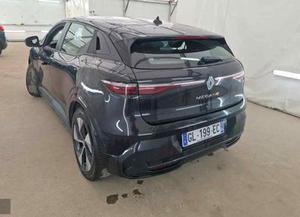 Renault Megane E-Tech Berline equilibre EV60 220ch optimum charge.KAMERA