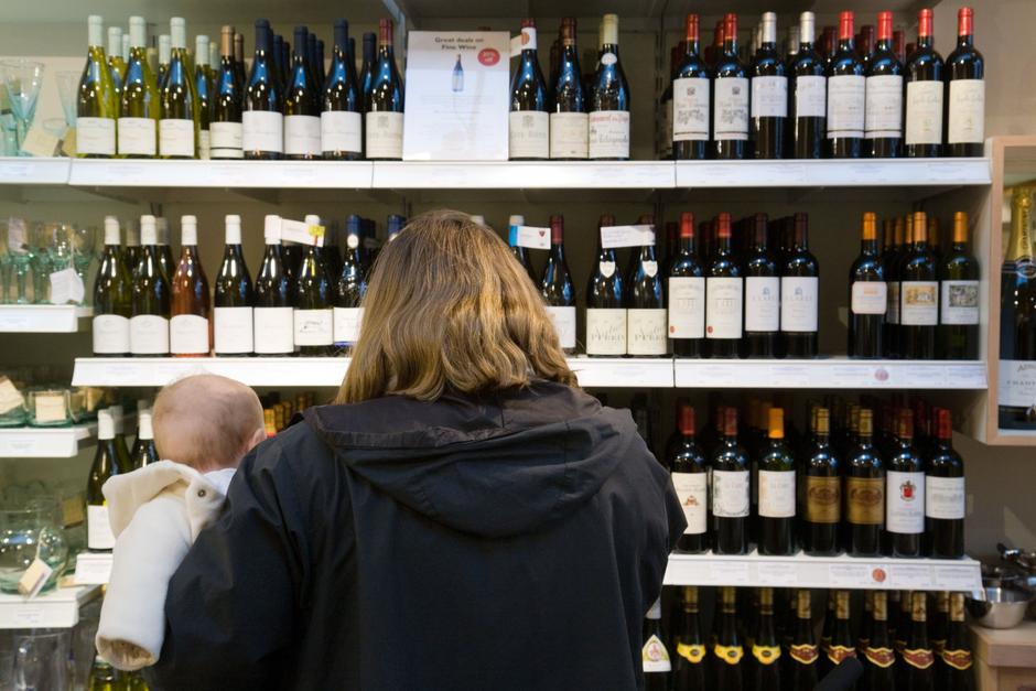 Alkohol | Avtor: Profimedia