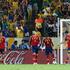 Ramos Casillas Pique Arbeloa Xavi Brazilija Španija pokal konfederacij finale Ri